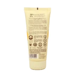 L'ERBORISTICA DOCCIASCHIUMA MOUSSE OLIO di ARGAN  200 ML