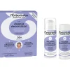 L'ERBORISTICA KIT DOPPIA DETERSIONE VISO, OCCHI, LABBRA BALSAMO STRUCCANTE WATERPROOF EMOLLIENTE 30 ML - POLVERE DETERGENTE ILLUMINANTE LEVIGANTE 10 grammi (30 APPLICAZIONI)