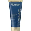 L'ERBORISTICA UOMO SHAMPOO DOCCIA ACTIVE STIMOLANTE RIVITALIZZANTE CAFFEINA + VITAMIN COMPLEX 200 ML