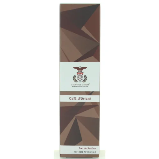 LES PERLES D'ORIENT CAFE' D'ORIENT EDP SPRAY 150 ML