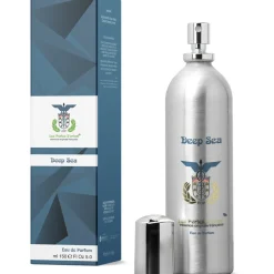 LES PERLES D'ORIENT DEEP SEA EDP SPRAY 150 ML