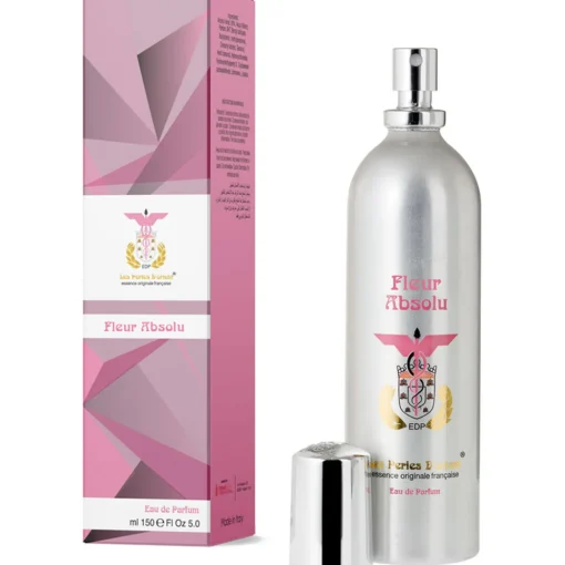LES PERLES D'ORIENT FLEUR ABSOLU EDP SPRAY 150 ML