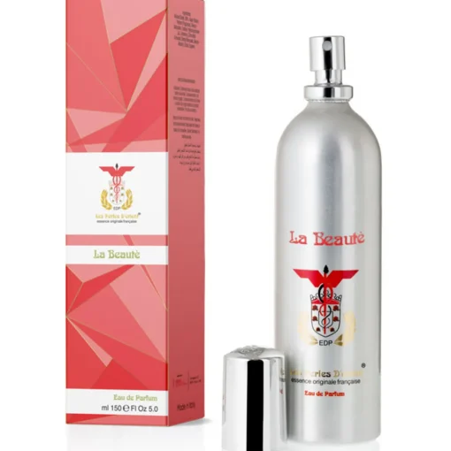 LES PERLES D'ORIENT LA BEAUTE' EDP SPRAY 150 ML