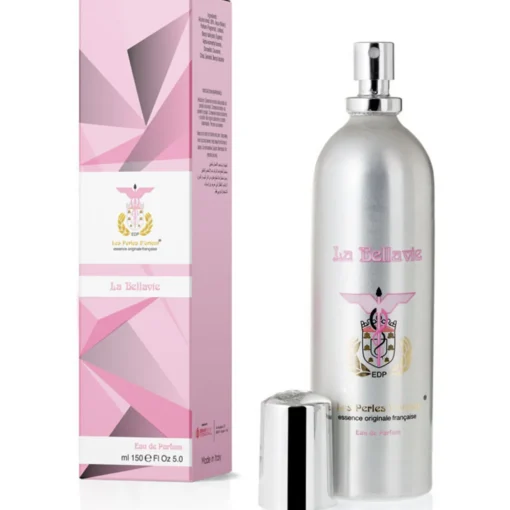 LES PERLES D'ORIENT LA BELLAVIE EDP SPRAY 150 ML