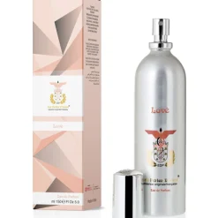 LES PERLES D'ORIENT LOVE EDP SPRAY 150 ML