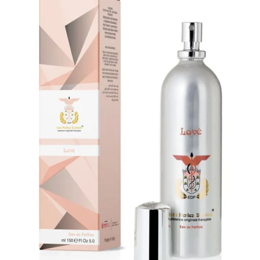 LES PERLES D'ORIENT LOVE EDP SPRAY 150 ML