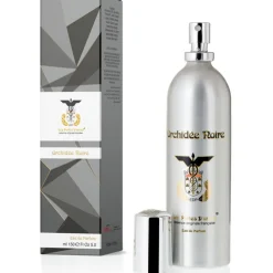 LES PERLES D'ORIENT ORCHIDEE NOIRE EDP SPRAY 150 ML