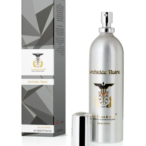 LES PERLES D'ORIENT ORCHIDEE NOIRE EDP SPRAY 150 ML
