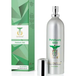 LES PERLES D'ORIENT PATCHOULY 1969 EDP SPRAY 150 ML