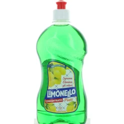 LIMONELLO PIATTI SUPER CONCENTRATO GEL 500 ML