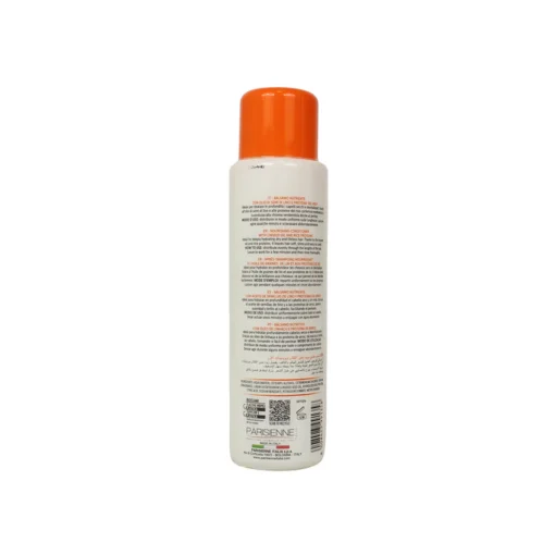 LIN EXANCE SEMI DI LINO BALSAMO NUTRIENTE 500 ML - PARISIENNE