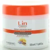 LIN EXANCE SEMI DI LINO CREMA RIGENERANTE CAPELLI 500 ML - PARISIENNE