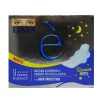 LINES E' CON ALI NOTTE 9 PZ. ASSORBENTI ee