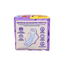 LINES PETALO ULTRASOTTILE ALI 12 PZ