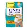 LINES SPECIALIST PANTS UNISEX EXTRA 7 PZ Tg.XL