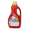 LIP WOOLITE DETERSIVO BUCATO A MANO E LAVATRICE LIQUIDO MIXCOLOR CAPI COLORATI 25 LAVAGGI 1,5 LITRI