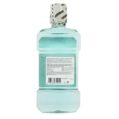 LISTERINE COLLUTORIO COOLMINT GUSTO DELICATO 500 ML.