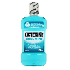 LISTERINE COLLUTORIO COOLMINT 500 ML