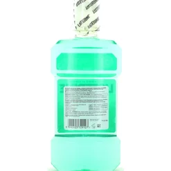 LISTERINE COLLUTORIO DIFESE DENTI E GENGIVE MENTA FRESCA 500 ML.