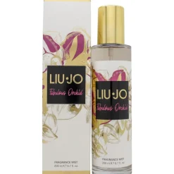LIU JO ACQUA CORPO FABULOUS ORCHID 200 ML