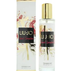 LIU JO ACQUA CORPO SWEET CARNATION 200 ML