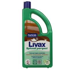 LIVAX CERA SPLENDI PARQUET 1 LT.