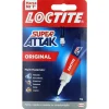 LOCTITE SUPER ATTAK ORIGINAL 3 G