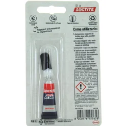 LOCTITE SUPER ATTAK ORIGINAL 3 G
