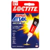 LOCTITE SUPER ATTAK POWER GEL 3 GRAMMI