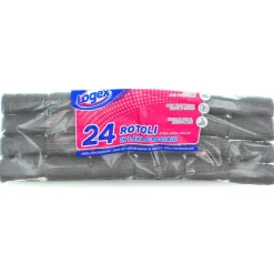 LOGEX LANA D'ACCIAIO 24 ROTOLINI