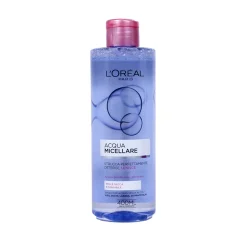 L'OREAL ACQUA MICELLARE PELLI SENSIBILI 400 ML