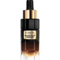 L'OREAL AGE PERFECT SIERO MIDNIGHT RIGENERANTE 30 ML