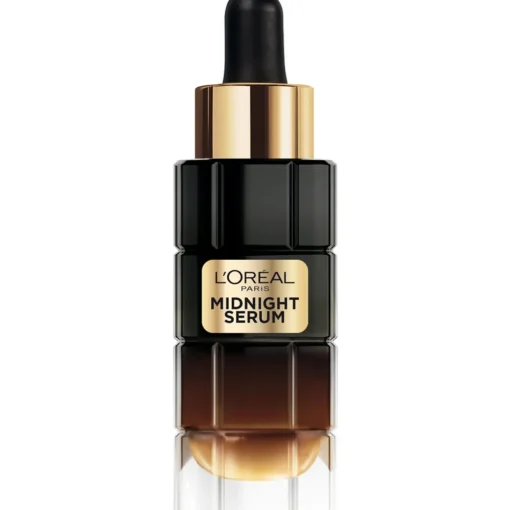 L'OREAL AGE PERFECT SIERO MIDNIGHT RIGENERANTE 30 ML