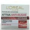 L'OREAL ATTIVA ANTI-RUGHE CREMA INTENSIVA 50 ML