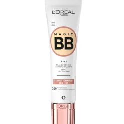L'OREAL BB CREAM MAGIC 02 LIGHT