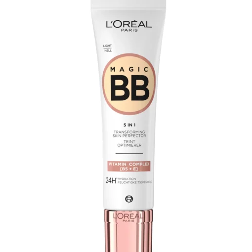 L'OREAL BB CREAM MAGIC 02 LIGHT