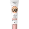 L'OREAL BB CREAM MAGIC 03 MEDIUM LIGH