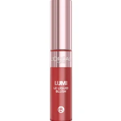L'OREAL BLUSH LUMI LE LIQUID BLUSH WORTH IT GLOW