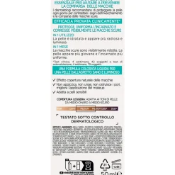 L'OREAL BRIGHT REVEAL FLUIDO UV ILLUMINATE COLORATO SPF50 50 ML