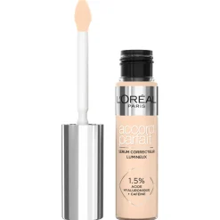 L'OREAL CORRETTORE ACCORD PARFAIT RADIANT SERUM 3R