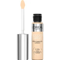 L'OREAL CORRETTORE ACCORD PARFAIT RADIANT SERUM 4N