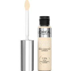 L'OREAL CORRETTORE ACCORD PARFAIT RADIANT SERUM 0.5D