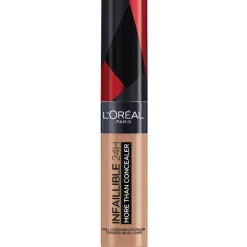 L'OREAL CORRETTORE INFAILLIBLE MORE THAN 329