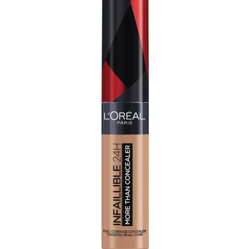 L'OREAL CORRETTORE INFAILLIBLE MORE THAN 329