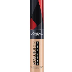 L'OREAL CORRETTORE INFAILLIBLE MORE THAN 326