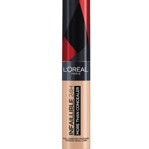 L'OREAL CORRETTORE INFAILLIBLE MORE THAN 326