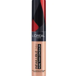 L'OREAL CORRETTORE INFAILLIBLE MORE THAN 325