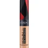 L'OREAL CORRETTORE INFAILLIBLE MORE THAN 327