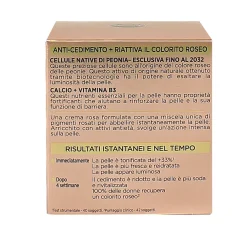L'OREAL CREMA AGE PERFECT GOLDEN AGE + CALCIO B3 GIORNO 50 ML