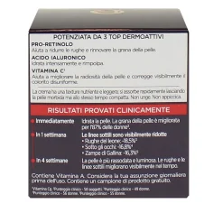 L'OREAL CREMA VISO REVITALIFT LASER X3 GIORNO 50 ML